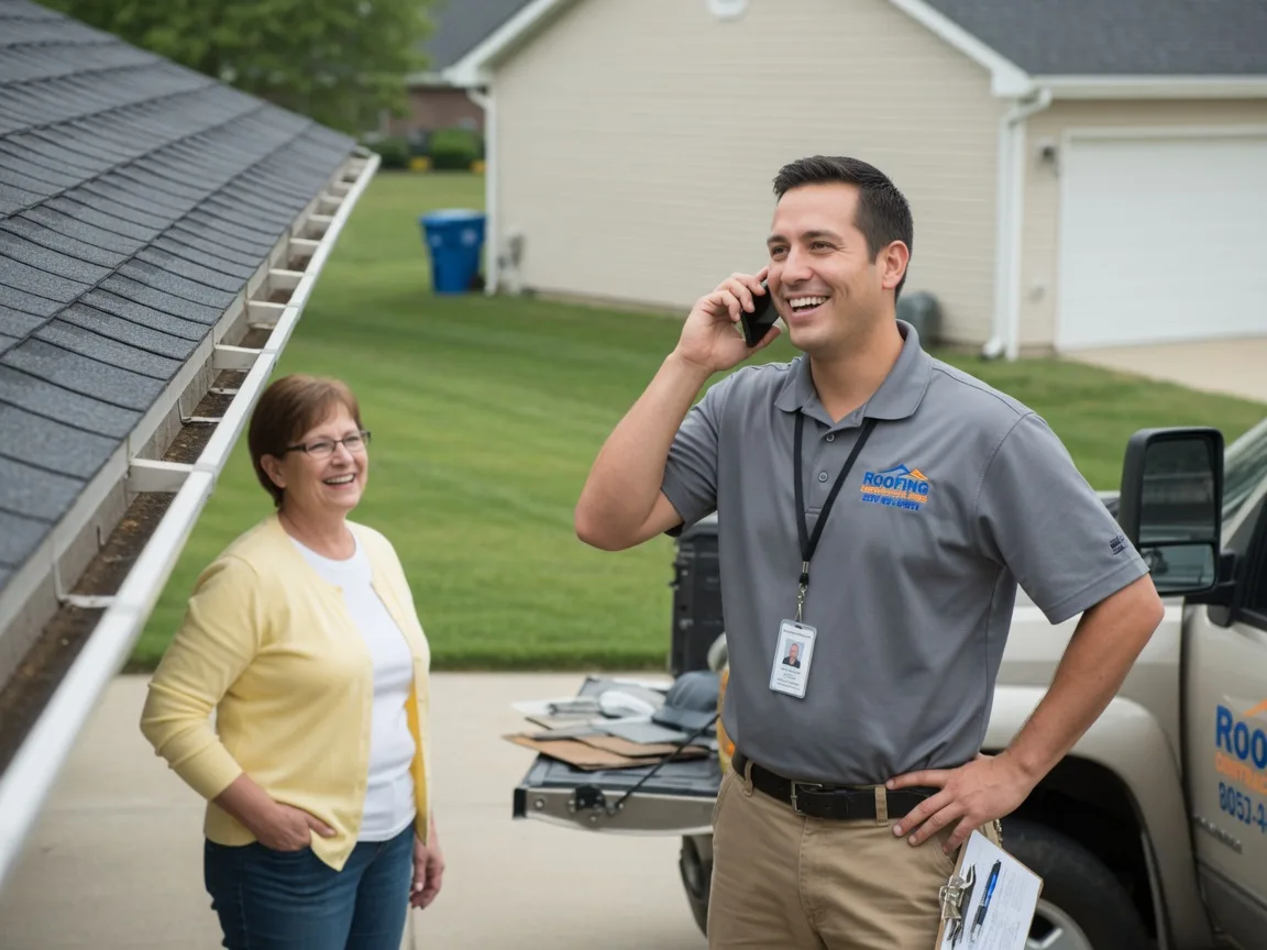 Local Roofing Contractors Washington, VA FAQs